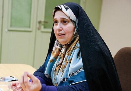 تکذیب بازداشت نماینده اصلاح‌طلب؛ پروانه سلحشوری تفهیم اتهام شد