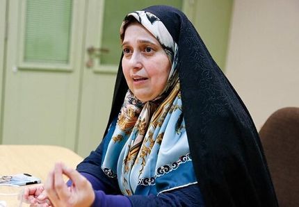 تکذیب بازداشت نماینده اصلاح‌طلب؛ پروانه سلحشوری تفهیم اتهام شد