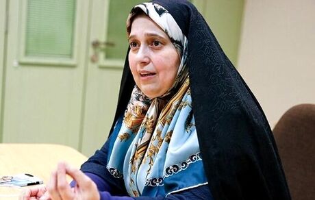 تکذیب بازداشت نماینده اصلاح‌طلب؛ پروانه سلحشوری تفهیم اتهام شد