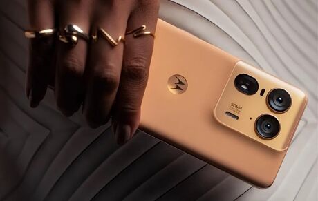 دوربین این گوشی از گلکسی S24 اولترا بهتر است