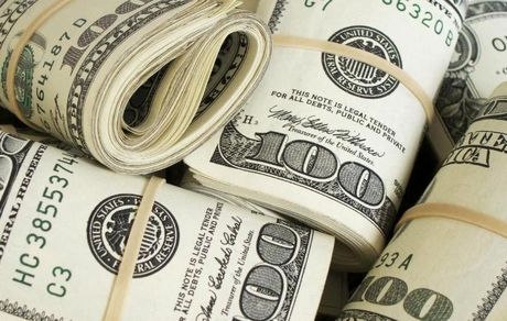 قیمت دلار به ۱۱ هزار و ۱۴۶ تومان رسید