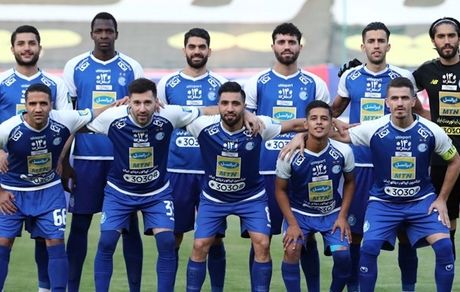 استقلال و شهرخودرو با هم به قطر نمی‌روند/ ۵ بازیکن قید سفر با آبی پوشان را زدند؟