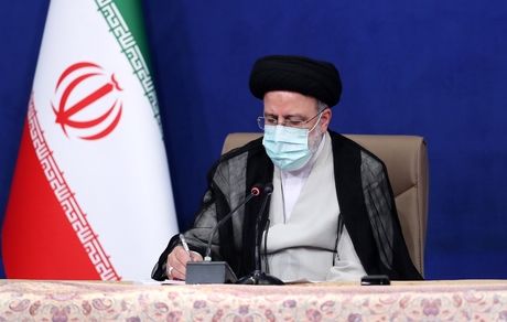 رئیس جمهور دستور رسیدگی فوری به وضع زلزله‌زدگان آذربایجان غربی را صادر کرد