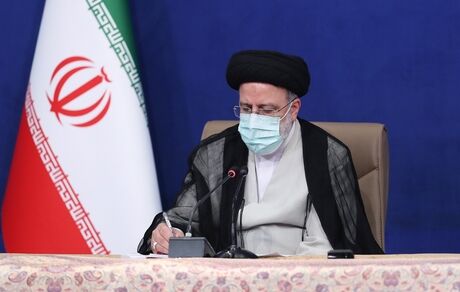 رئیس جمهور دستور رسیدگی فوری به وضع زلزله‌زدگان آذربایجان غربی را صادر کرد
