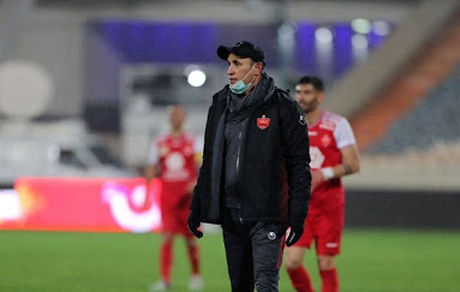 یحیی گل‌محمدی: این روندمان باید تا فینال ادامه داشته باشد