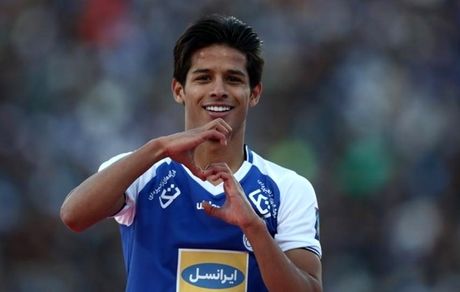 میزان مصدومیت قائدی مشخص شد/ مهاجم استقلال شاید به بازی با الاهلی هم برسد