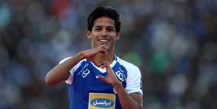 میزان مصدومیت قائدی مشخص شد/ مهاجم استقلال شاید به بازی با الاهلی هم برسد