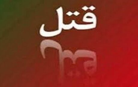 پدر قاتل بابک خرمدین در مورد قتل چه گفت؟