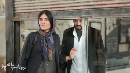 تاریخ اکران «قهرمان» در آمریکا اعلام شد/ فرهادی برای اسکار آماده می شود