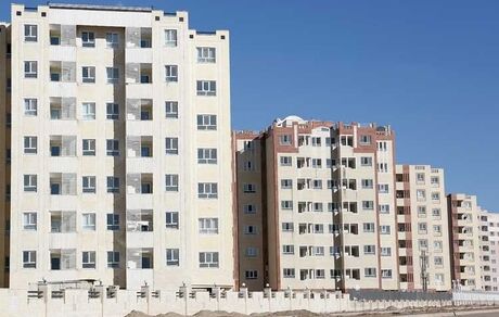 برخورداری همه واحدهای مسکن مهر از خدمات اولیه تا پایان امسال