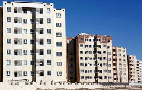 برخورداری همه واحدهای مسکن مهر از خدمات اولیه تا پایان امسال