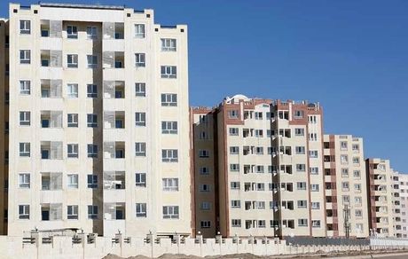 برخورداری همه واحدهای مسکن مهر از خدمات اولیه تا پایان امسال