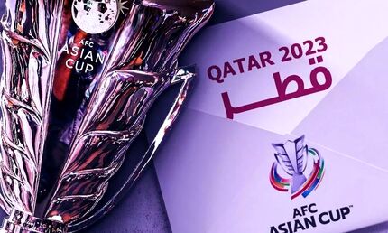 رفتار عجیب فدراسیون فوتبال قطر قبل بازی با ایران