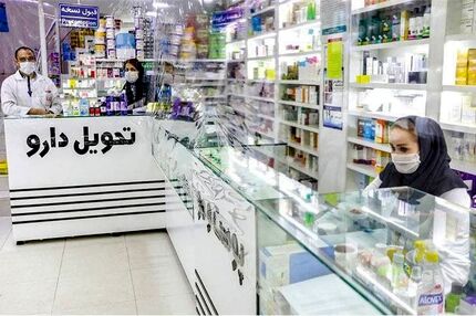 تخلف بودن دریافت حق مکانیزاسیون توسط داروخانه‌ها / در صورت مواجه شکایت کنید