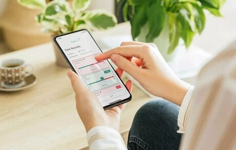 با موبایل، دیابت را تشخیص دهید