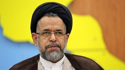 خبرهای مهم وزیر اطلاعات درباره پرونده‌های زمین‌خواری کلان