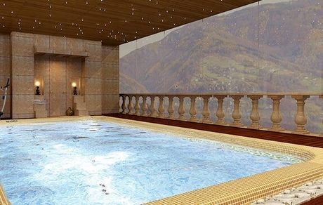 لاکچری‌نشینی با یارانه آب/سیاست اخطار و قطع آب در دستور کار