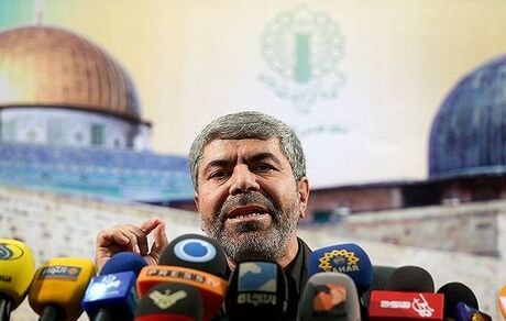 بزرگترین رژه دریایی جبهه مقاومت در حمایت از فلسطین، فردا برگزار می‌شود