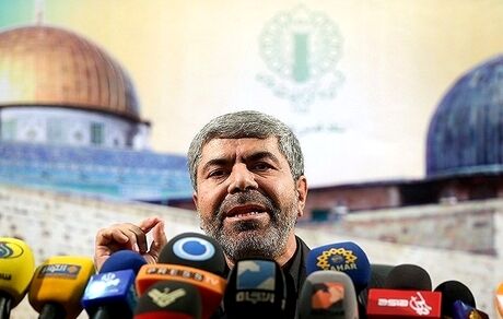 بزرگترین رژه دریایی جبهه مقاومت در حمایت از فلسطین، فردا برگزار می‌شود