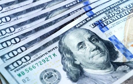 قیمت دلار و یورو در ۷ تیر
