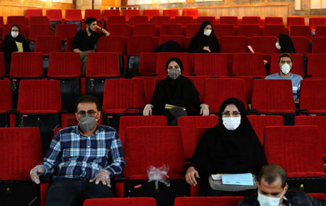 تعداد سینماهای مردمی «فجر ۳۹» افزایش می‌یابد/ اکران تا ساعت ۸ شب