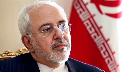 ظریف «خشونت‌های سازمان یافته علیه مسلمانان هند» را محکوم کرد