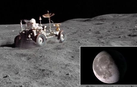 مبارزه با آلودگی هوا در زمین به روش ناسا