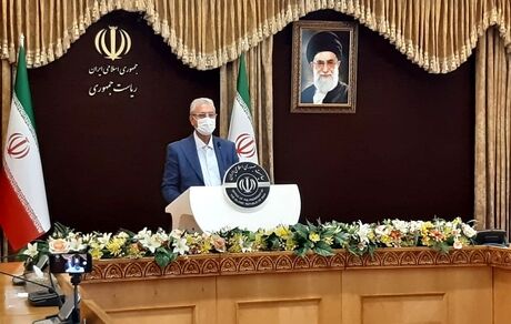 خرابکاری در کرج را تایید می‌کنیم / بابت خاموشی‌ها عذرخواهی می‌کنیم / مردم را در جریان مشکلات و موانع خرید واکسن قرار دادیم / همه می دانیم چرا قیمت دلار بالاست
