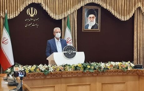 خرابکاری در کرج را تایید می‌کنیم / بابت خاموشی‌ها عذرخواهی می‌کنیم / مردم را در جریان مشکلات و موانع خرید واکسن قرار دادیم / همه می دانیم چرا قیمت دلار بالاست
