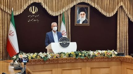 خرابکاری در کرج را تایید می‌کنیم / بابت خاموشی‌ها عذرخواهی می‌کنیم / مردم را در جریان مشکلات و موانع خرید واکسن قرار دادیم / همه می دانیم چرا قیمت دلار بالاست