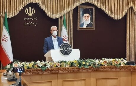 خرابکاری در کرج را تایید می‌کنیم / بابت خاموشی‌ها عذرخواهی می‌کنیم / مردم را در جریان مشکلات و موانع خرید واکسن قرار دادیم / همه می دانیم چرا قیمت دلار بالاست