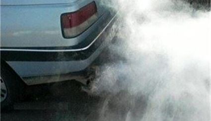 اعمال قانون بیش از نیم میلیون خودروی آلاینده در تهران