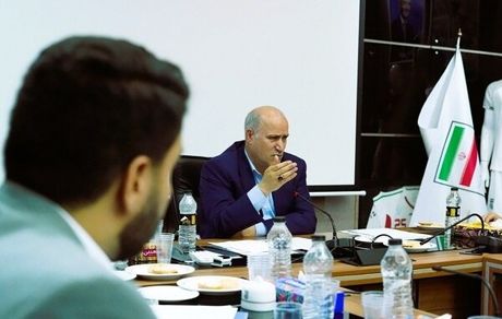 تاج: باشگاه‌ها با خاطرجمع به آسیا بروند