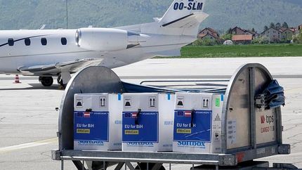 درآمد ۲۰ میلیارد دلاری اروپا ازصادرات واکسن کرونا