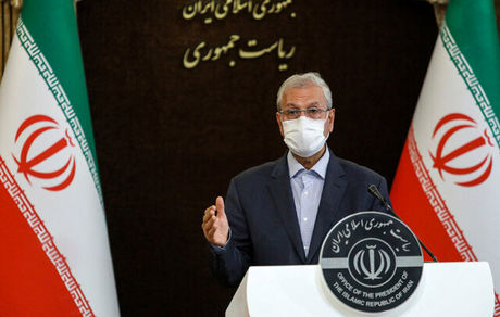 ربیعی: سیدالشهدا هم راضی نیستند سلامت مردم به خطر بیفتد