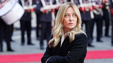 ایتالیا، سفیر روسیه را احضار کرد