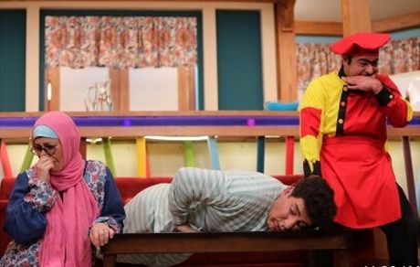 آغاز پخش فصل دوم «بچه محل» از امروز