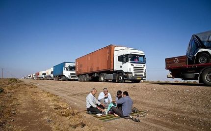 موج مهارت ایرانی‌ها به خلبان و راننده رسید