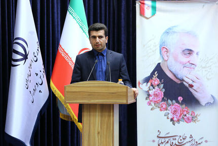 سال آینده غربالگری اسکلتی دانش‌آموزان عملیاتی می‌شود/نهضت ملی ایجاد فضای ورزشی درون‌مدرسه‌ای