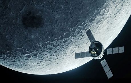 سفر چهار خدمه ماموریت آرتمیس ۲ به دورترین نقطه از زمین در تاریخ فضانوردی بشر