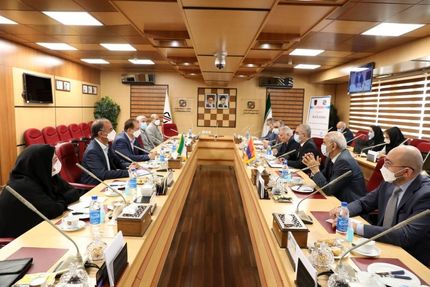 همکاری‌های گمرکی و تجاری ایران و ارمنستان افزایش می‌یابد