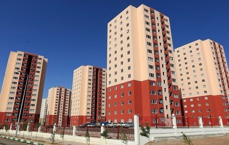 
جدیدترین وضعیت مسکن مهر از نگاه آمار
