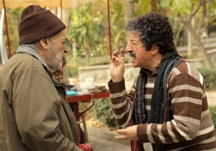 اعلام زمان پخش مجموعه طنز «چرخ گردون»