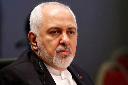 ظریف: سازمان ملل در سن ۷۵ سالگی باید خود را در مقابله با یکجانبه‌گرایی متعهد و متحد کند