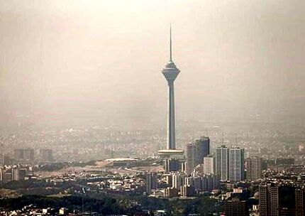 تصمیم برای تعطیلی تهران به کجا رسید؟