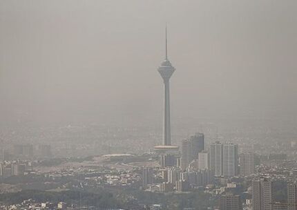 تصمیم برای تعطیلی تهران به کجا رسید؟