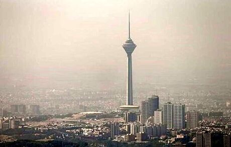 تصمیم برای تعطیلی تهران به کجا رسید؟