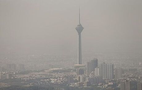 تصمیم برای تعطیلی تهران به کجا رسید؟