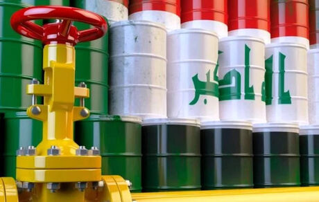 عراق فقط در یک ماه ۸.۸ میلیارد لار درآمد نفتی داشته است