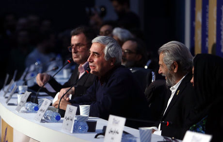 دیگر به اسب «آقا ابراهیم» نگویید یابو
